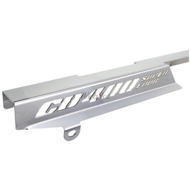 ACP（エーシーピー） ロゴイリメッキチェーンケース CBX400F