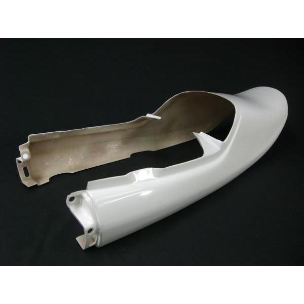 ACP ACP:エーシーピー Z2タイプ テールカウル JADE [ジェイド] HONDA ホンダ