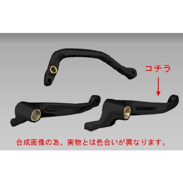 KIJIMA キジマ ブレーキアーム SPORTSTERファミリー HARLEY-DAVIDSON ハーレーダビッドソン ブレーキ