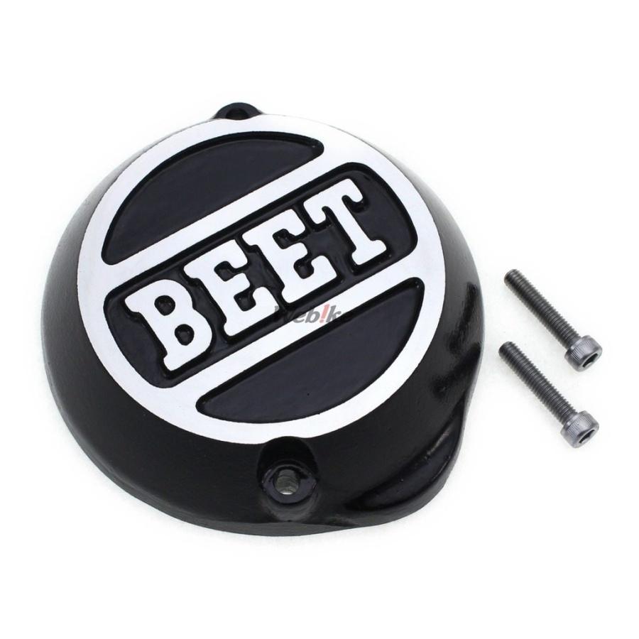 BEET BEET:ビート ポイントカバー GPz400F/F2 Z400FX/Z400J Z400GP ゼファー400 ゼファーX｜webike02