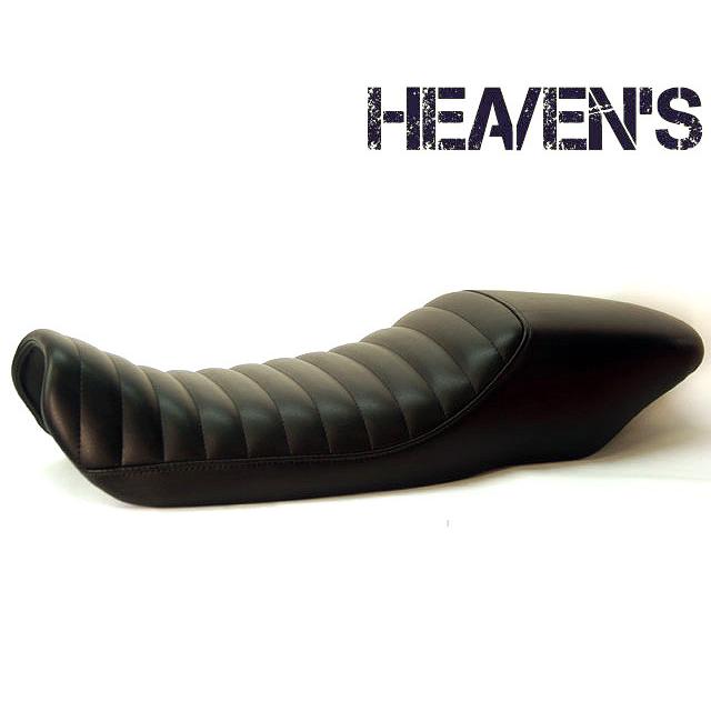 HEAVENS ヘブンズ トラッカーシート タックロール シートカラー