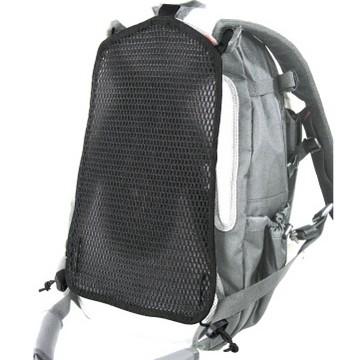 ROUGH＆ROAD ラフ＆ロード ミネルヴァ(R) エアメッシュパネル S その他タンクバッグオプション・補修部品 車体用バッグ・ケース | ラフ＆ロード