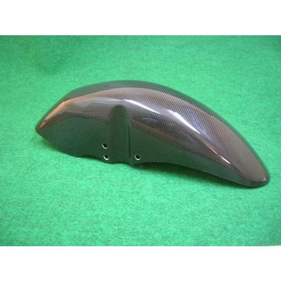 STING R＆D スティングアールアンドディー カーボン製フロント