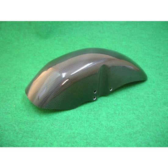 STING R＆D スティングアールアンドディー カーボン製フロント