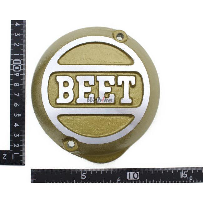 BEET ビート ポイントカバー GPz400F/F2 Z400FX/Z400J Z400GP