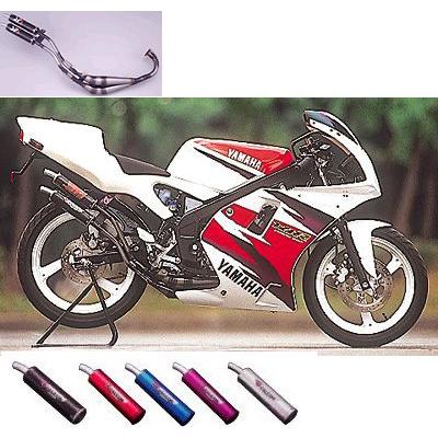 SPI（スペシャル・パーツ・イハラ） ツインテール・RRチャンバー