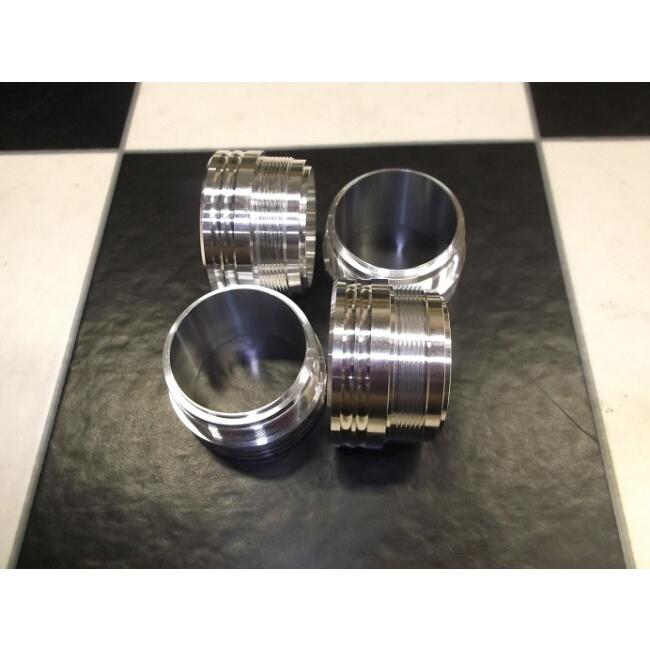 スピードショップイトウ（SPEED SHOP ITO） Z用CR33ショートスピゴット