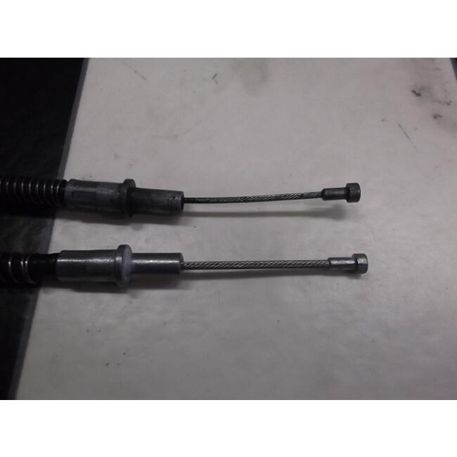 SPEED SHOP ITO スピードショップイトウ Z用ローフリクションクラッチワイヤー アウターワイヤー長：120cm Z系 KAWASAKI カワサキ クラッチワイヤー ハンドル | スピードショップイトウ | 01