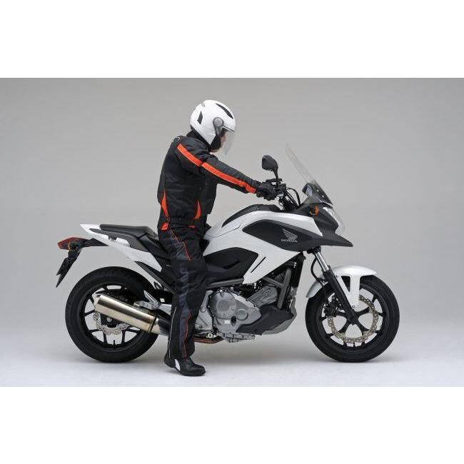 DAYTONA（デイトナ） リアローダウンリンクロッド NC700X NC750X HONDA