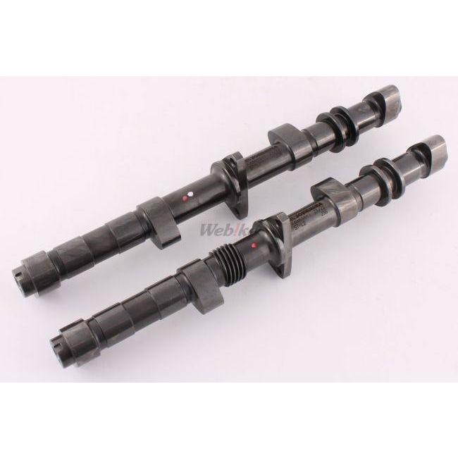 YOSHIMURA ヨシムラ カムシャフト 【ST-L2】\u0026アジャスタブル軽量カムスプロケットセット Z1 (900SUPER4) Z2 (750RS/Z750FOUR) KAWASAKI カワサキ エンジン_1