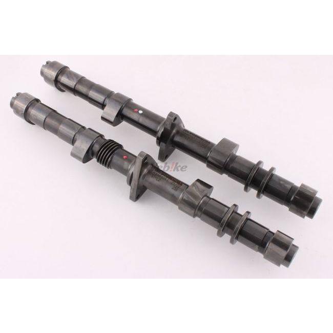 YOSHIMURA ヨシムラ カムシャフト 【ST-L2】\u0026アジャスタブル軽量カムスプロケットセット Z1 (900SUPER4) Z2 (750RS/Z750FOUR) KAWASAKI カワサキ エンジン_3