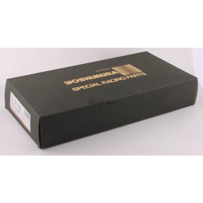 YOSHIMURA ヨシムラ カムシャフト 【ST-L2】\u0026アジャスタブル軽量カムスプロケットセット Z1 (900SUPER4) Z2 (750RS/Z750FOUR) KAWASAKI カワサキ エンジン_9