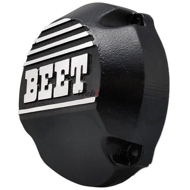 BEET BEET:ビート ポイントカバー カラー：ブラック XJR400 YAMAHA ヤマハ｜webike02｜04