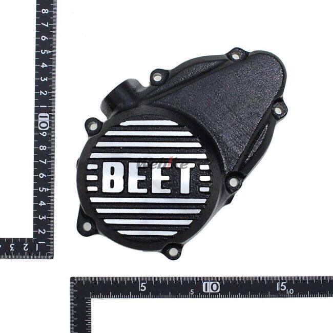 BEET（ビート） スターターカバー CB400FOUR CB400SB CB400SF Ver.R