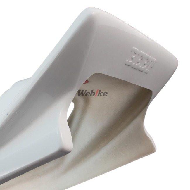 BEET（ビート） シートカウル CBX400F HONDA ホンダ シートカウル