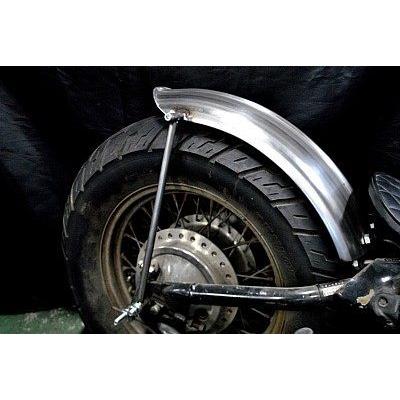 部品屋K&W リブフェンダーキット スティード400 スティード600 HONDA