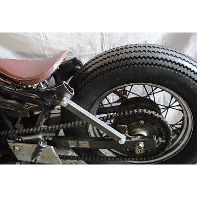 部品屋K&W リジットバー ビラーゴ250(XV250) YAMAHA ヤマハ リジット