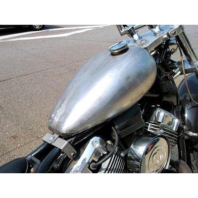 部品屋K&W マスタングタンク ドラッグスター400 YAMAHA ヤマハ