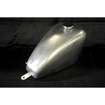部品屋K&W ハイマウント スポーツスタータンク ドラッグスター400