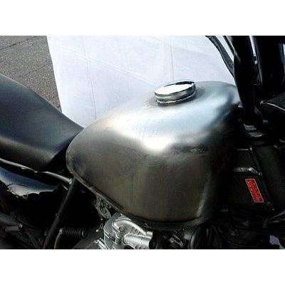 部品屋K&W スポーツスタータンク グラストラッカー ビッグボーイ