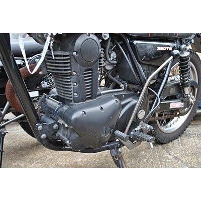 エストレヤ250⭐︎ジョッキーシフトキットSET ホンダ（HONDA） ジョッキーシフトKIT/エストレア/エストレヤ : 部品屋