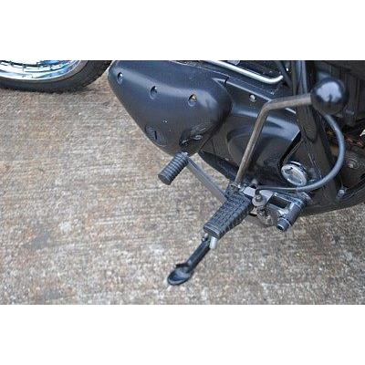 部品屋K&W ジョッキーシフトキット エストレヤ KAWASAKI カワサキ