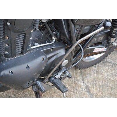 部品屋K&W ジョッキーシフトキット エストレヤ KAWASAKI カワサキ