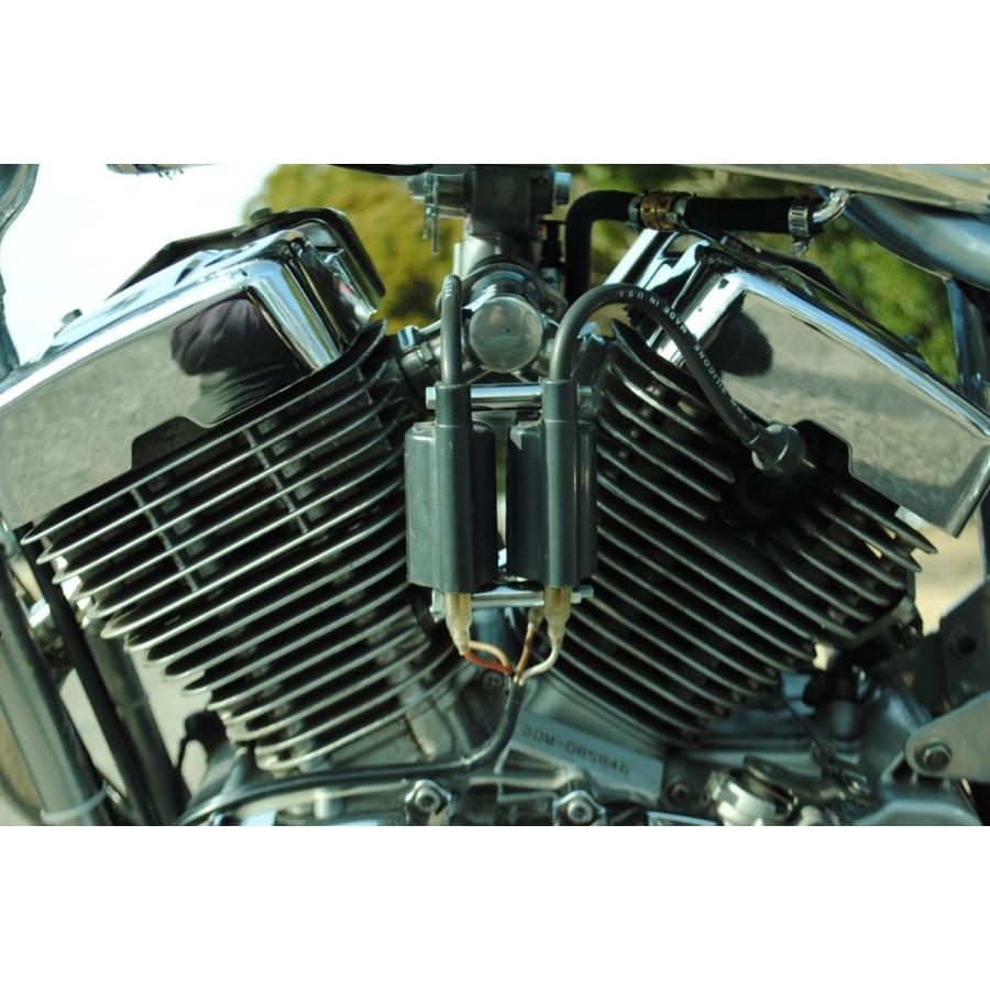 部品屋K&W 配線キット ビラーゴ250(XV250) YAMAHA ヤマハ