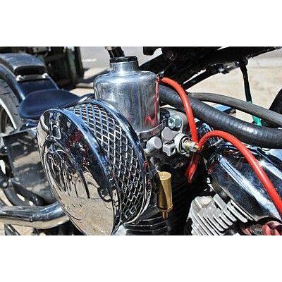 suキャブ　ハーレーダビットソン　スティード400 部品屋K&W SUキャブレターキット スティード400 スティード600 HONDA