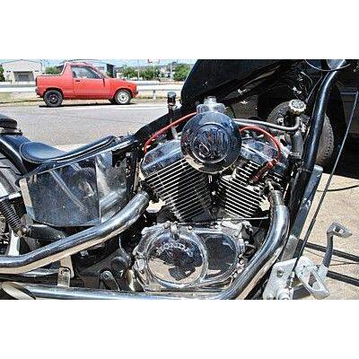 部品屋K&W SUキャブレターキット スティード400 スティード600 HONDA