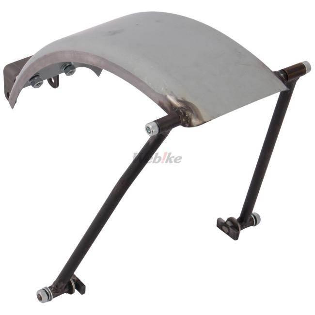 ドラッグスター★フラットフェンダー★ 有限会社ガレージT&F / ドラッグスター1100 フラットフェンダーKIT