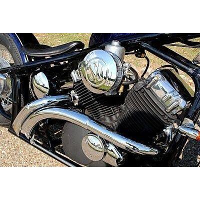 部品屋K&W SUキャブキット ドラッグスター400 YAMAHA ヤマハ
