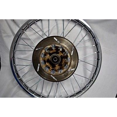 部品屋K\u0026W 21インチフロントホイールキット ビラーゴ250(XV250) YAMAHA ヤマハ ホイール ホイール関連 足回り