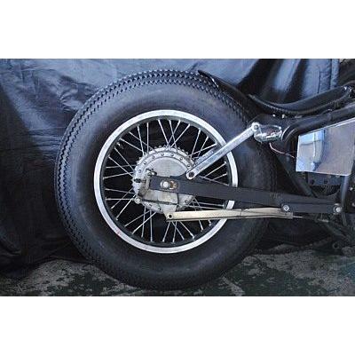 部品屋K\u0026W 16インチリアホイールキット ビラーゴ250(XV250) YAMAHA ヤマハ ホイール ホイール関連 足回り