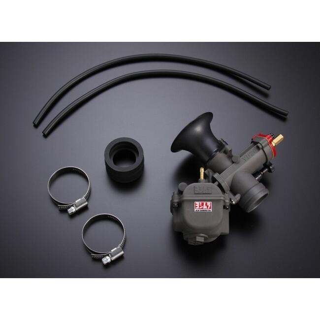 ヨシムラ（YOSHIMURA） YD-MJN28キャブレター マニホールド無し 