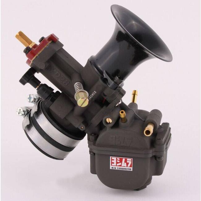 YOSHIMURA ヨシムラ YD-MJN28キャブレター マニホールド無し モンキー 
