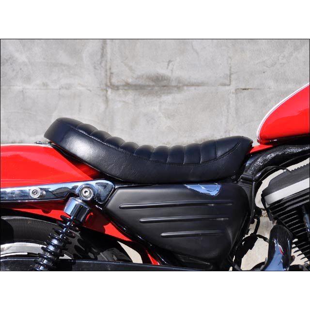 CHIC DESIGN（シックデザイン） サドルタイプシート タックロール