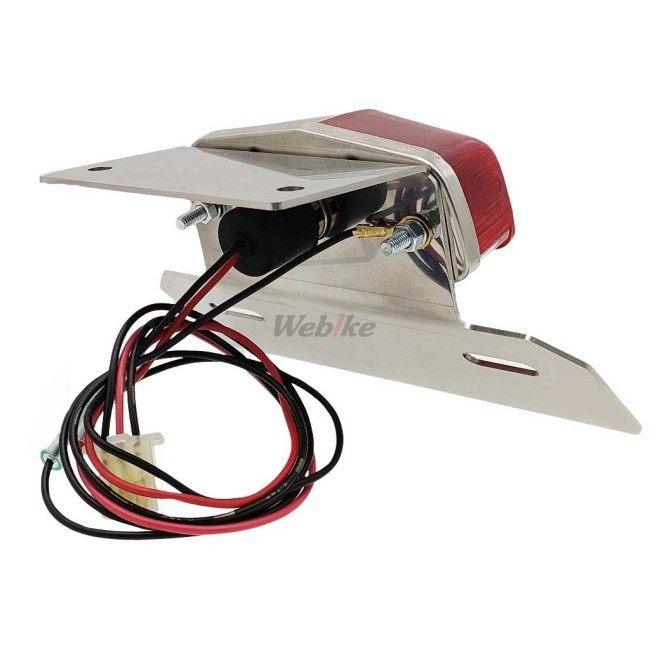 klx250フェンダーレスキット Amazon.co.jp: オートバイフェンダーレスキット KLX 250 KLX250