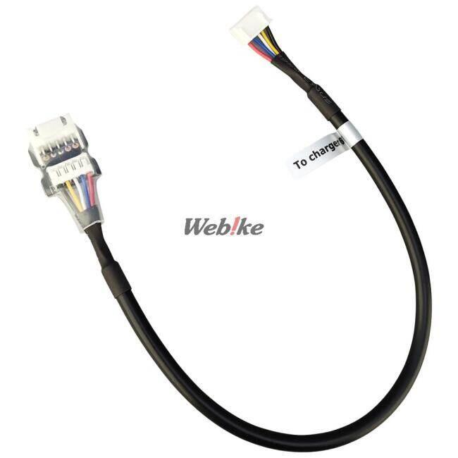 SHORAI SHORAI Battery ショーライバッテリー 専用充電器ケーブル