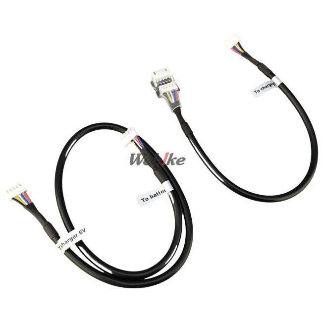 Shorai ショーライ　ショーライバッテリー　充電器 SHORAI SHORAI Battery ショーライバッテリー 専用充電器ケーブル