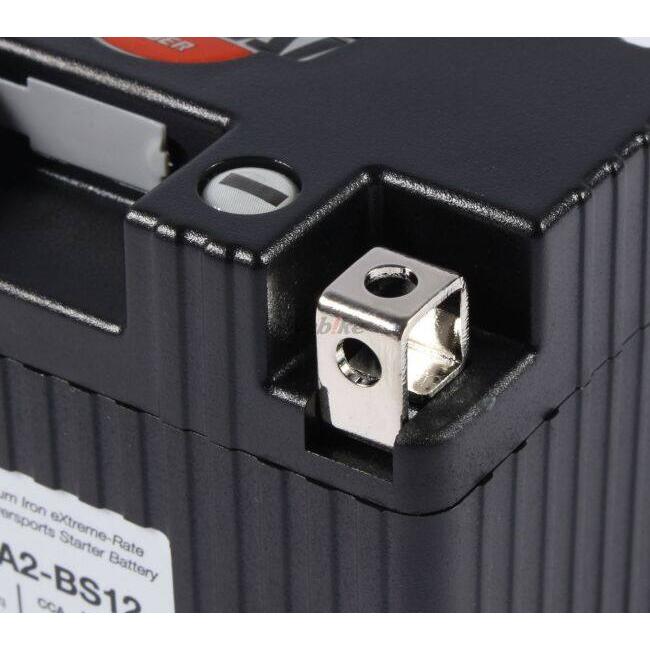 SHORAI Battery ショーライバッテリー リチウムフェライトバッテリー【LFX14A2-BS12】 SUZUKI スズキ HONDA ホンダ YAMAHA ヤマハ KAWASAKI カワサキの画像