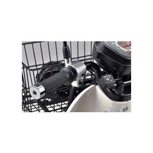 ホンダ（HONDA） グリップヒーター スーパーカブ50プロ スーパーカブ