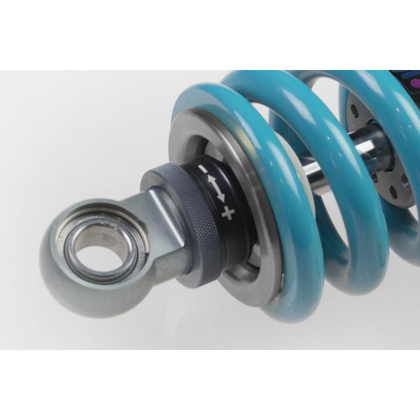 NITRON ナイトロンサスペンションホンダCBR250R MC19