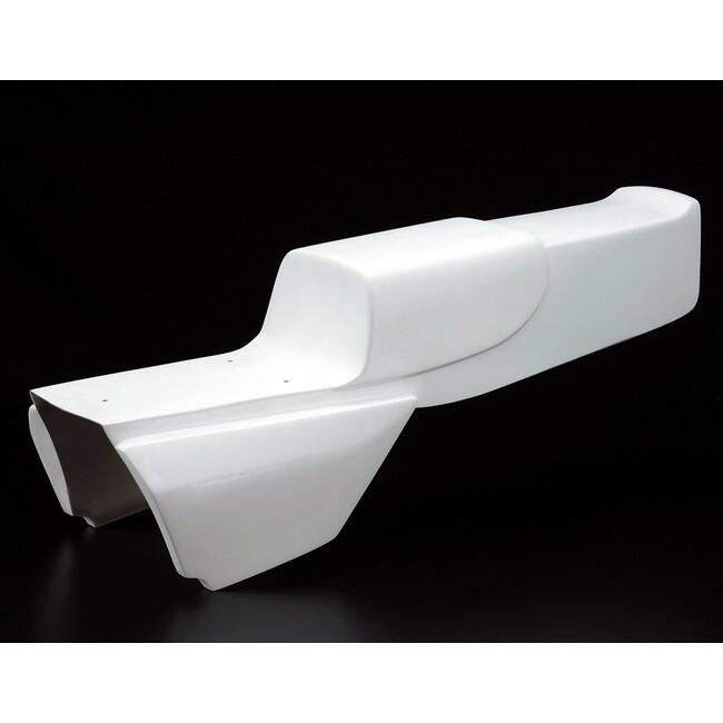 BULL DOCK BULL DOCK:ブルドック シングルシート Z1-R KAWASAKI カワサキ