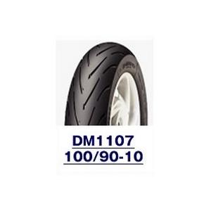 DURO オープニング大放出セール DURO:デューロ DM1107 100 90-10 タイヤ 販売