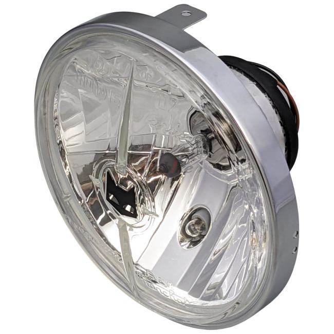 MARCHAL（マーシャル） 722・702スタールクスユニット ヘッドライト