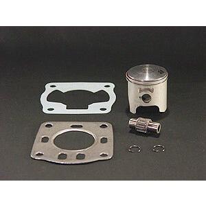 AUTO BOY オートボーイ ハイパワーボアアップ用ピストンセット NSR50
