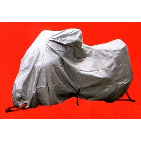unicar ユニカー工業 オックスバイクカバー 5L バイクカバー 保管・盗難防止用品
