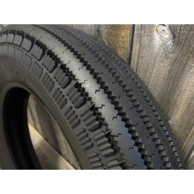 ALLSTATE TIRES オールステートタイヤ 【THE DELUXE】デラックス ビンテージスタイルモーターサイクル 【5.00-16】 タイヤ SCOUT オンロードタイヤ | ALLSTATE TIRES | 02