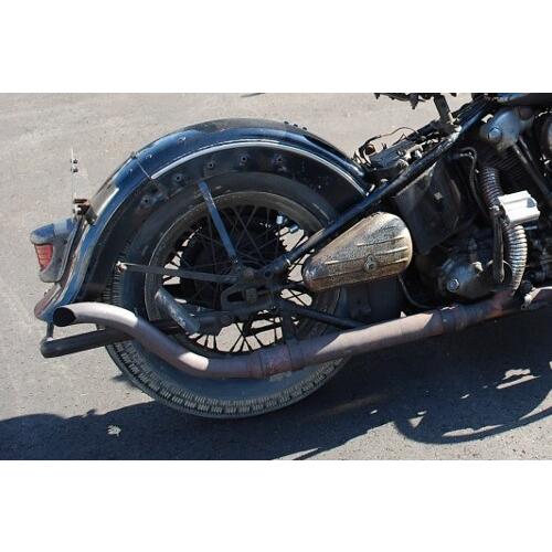 ALLSTATE TIRES オールステートタイヤ 【THE DELUXE】デラックス ビンテージスタイルモーターサイクル 【5.00-16】 タイヤ SCOUT オンロードタイヤ | ALLSTATE TIRES | 03